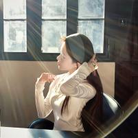 适用于荣威550 350 360 名爵MG6 GT 倒车镜内三角板 后视镜后饰板